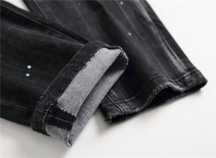 Jeans | Black