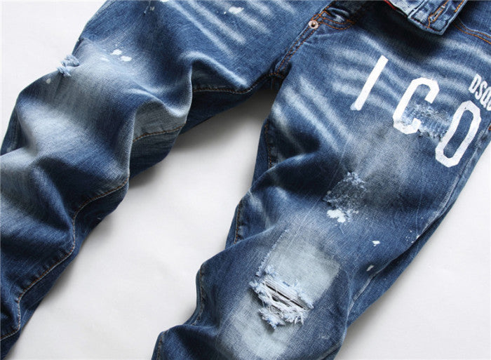 Jeans | Blue