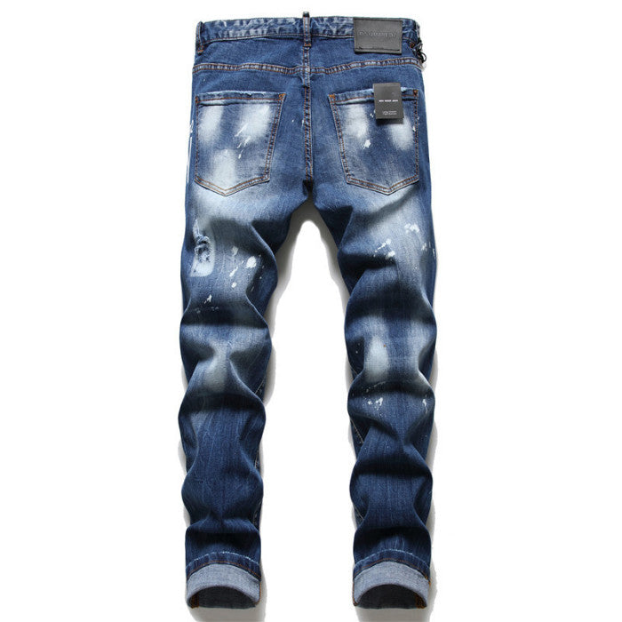 Jeans | Blue