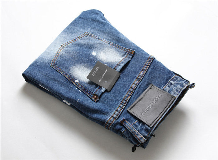 Jeans | Blue