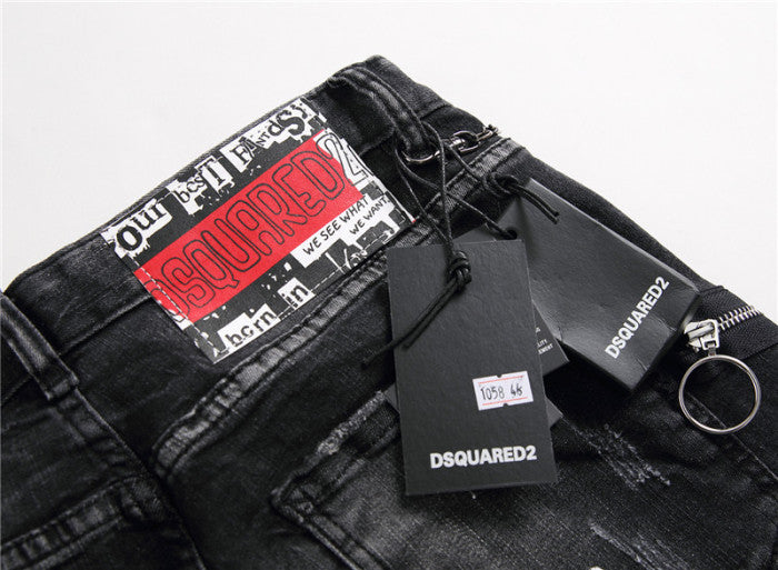 Jeans | Black