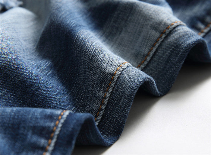 Jeans | Blue