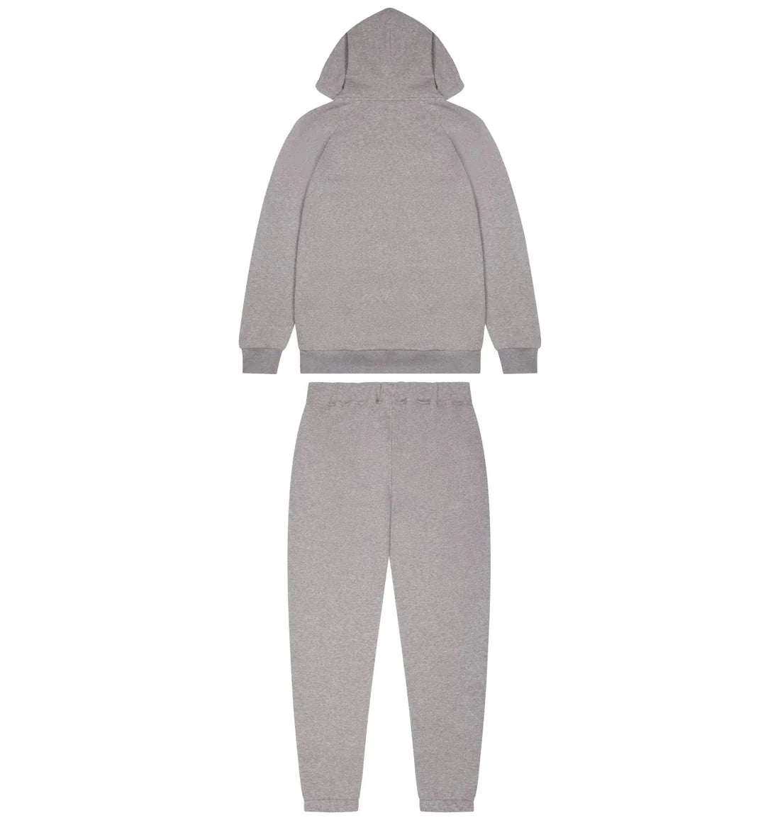 Tracksuit | Grey / Red