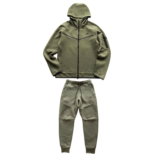 Tracksuit | Camo Set