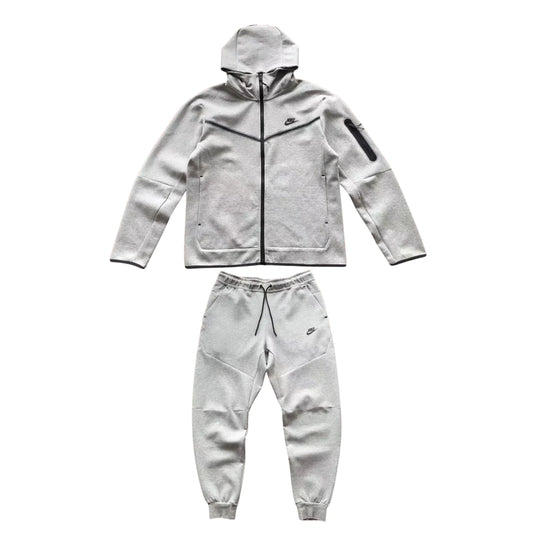 Tracksuit | Grey Set