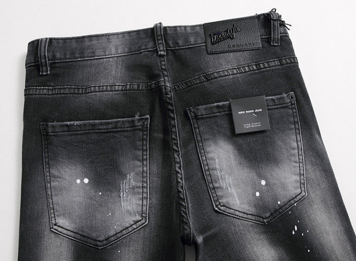 Jeans | Black