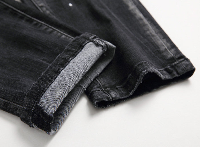 Jeans | Black