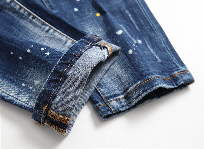 Jeans | Blue