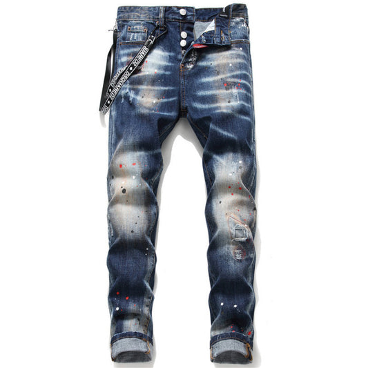 Jeans | Blue