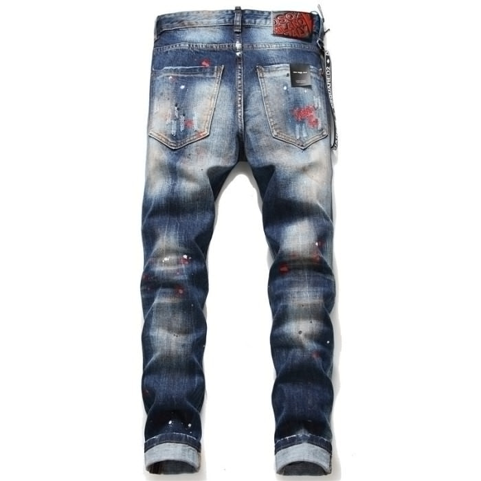 Jeans | Blue