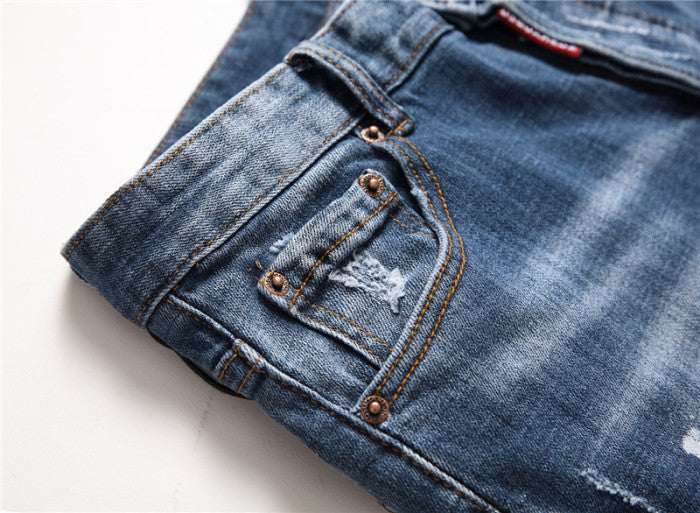 Jeans | Blue