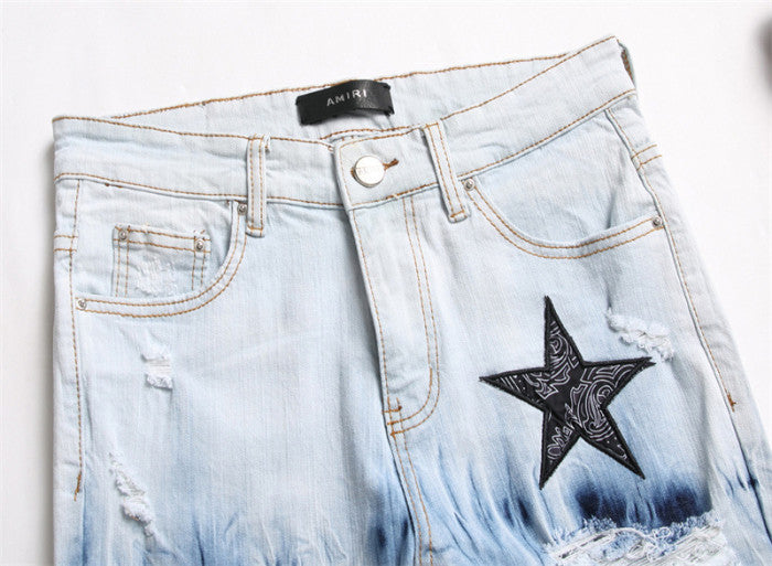 Jeans | Blue