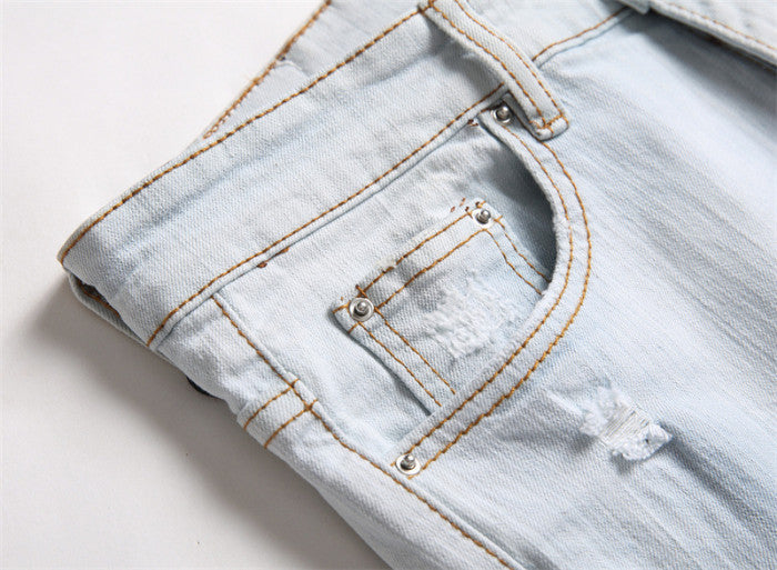 Jeans | Blue