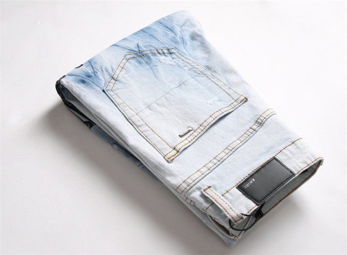 Jeans | Blue