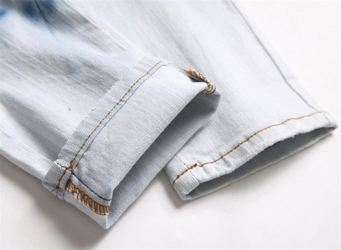 Jeans | Blue