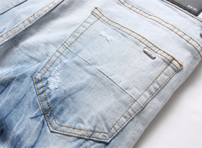 Jeans | Blue