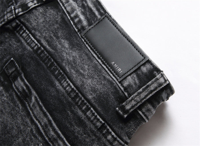 Jeans | Black