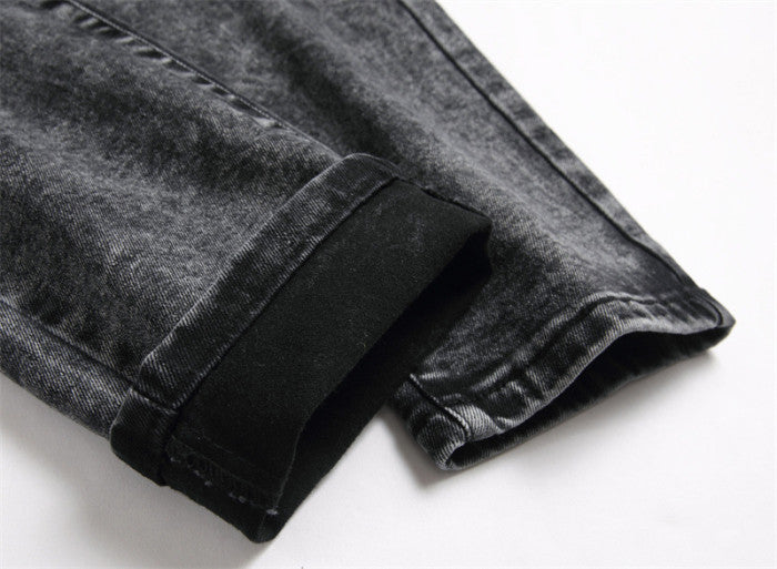 Jeans | Black