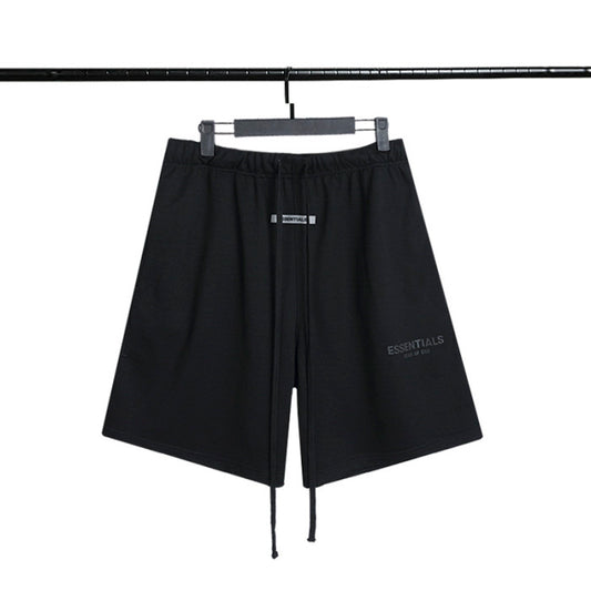 Shorts | Black