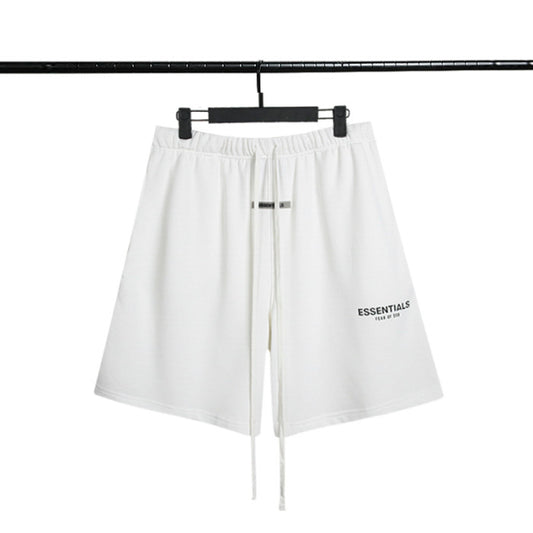 Shorts | White