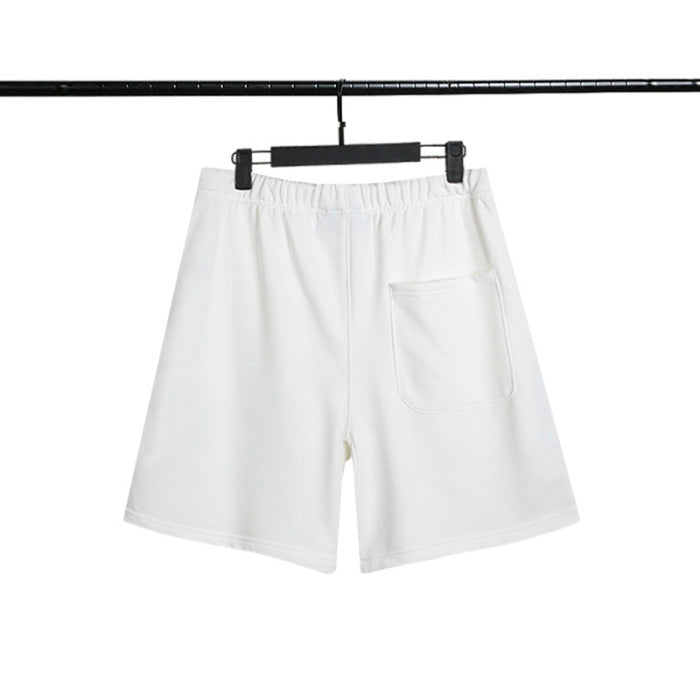 Shorts | White