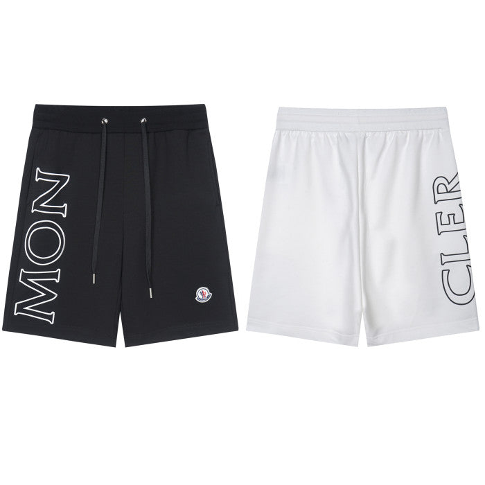 Shorts | 2 Colorways