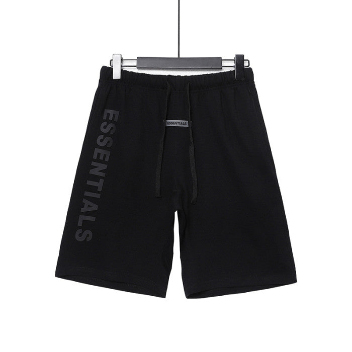 Shorts | Black