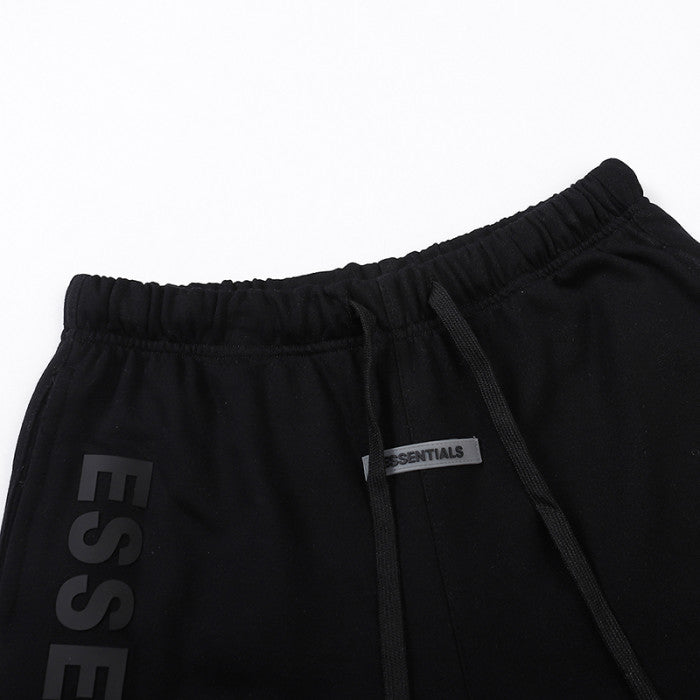 Shorts | Black