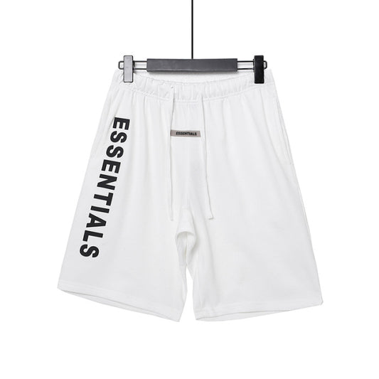 Shorts | White