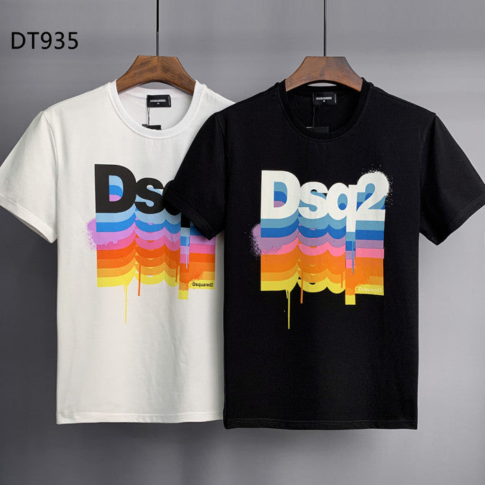 T-Shirt | 2 Colorways