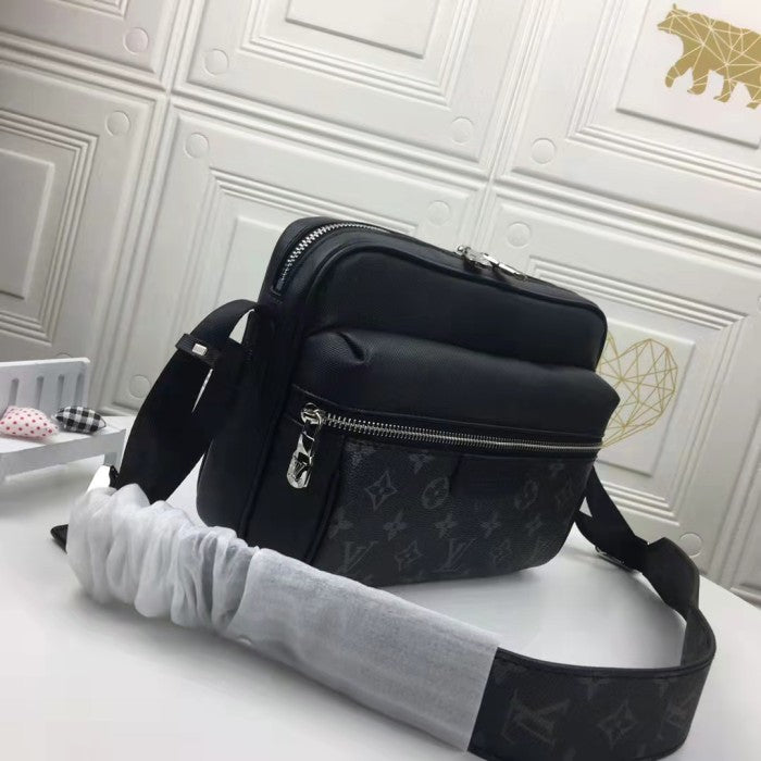 Bag | Black