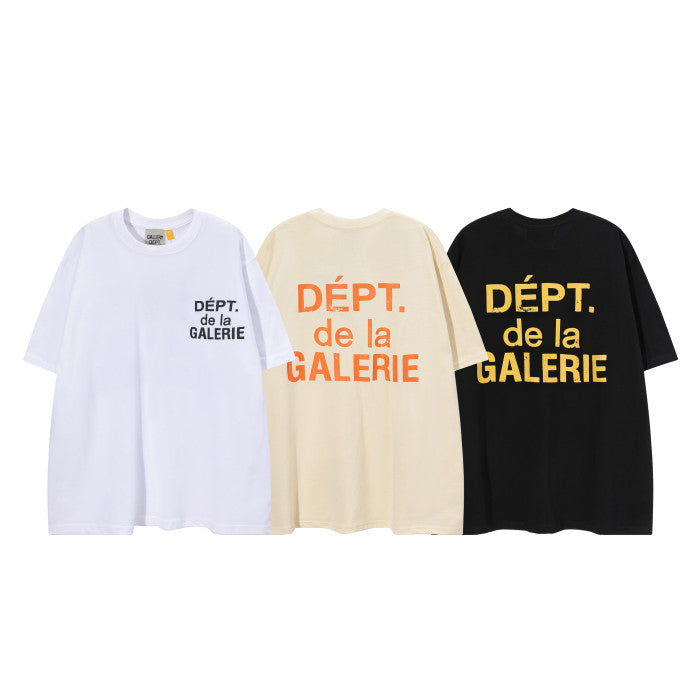 T-Shirt | 3 Colorways