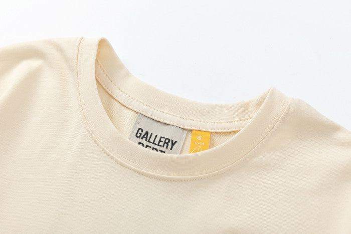 T-Shirt | 3 Colorways