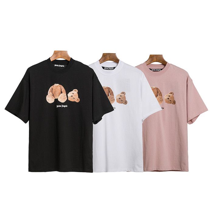 T-Shirt | 3 Colorways