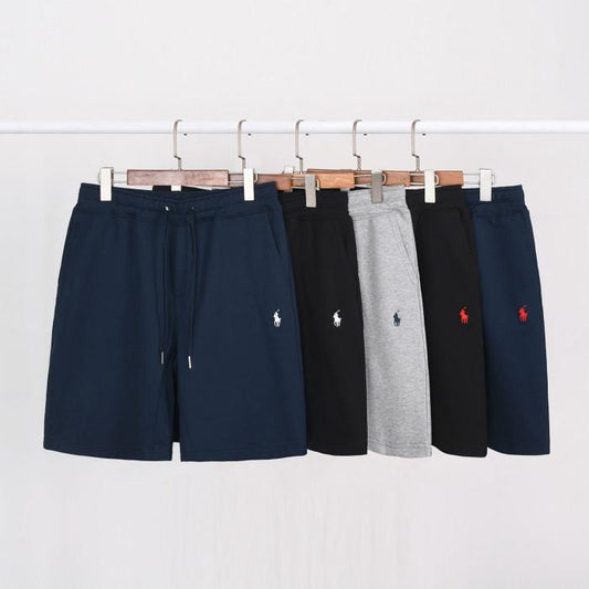 Shorts | 5 Colorways