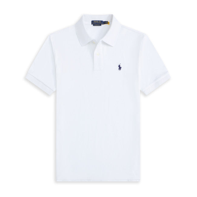 Polo Shirt | 5 Colorways