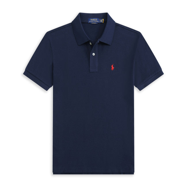 Polo Shirt | 5 Colorways