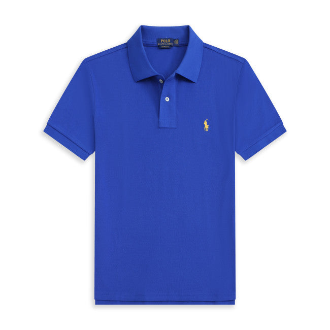 Polo Shirt | 5 Colorways