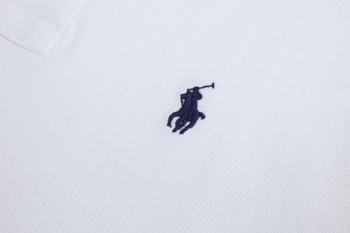 Polo Shirt | 5 Colorways